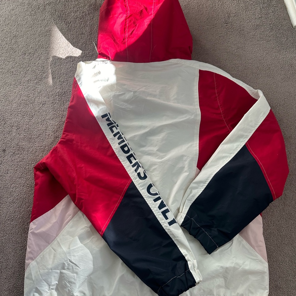 Members Only Jacket - Picture 8 of 9